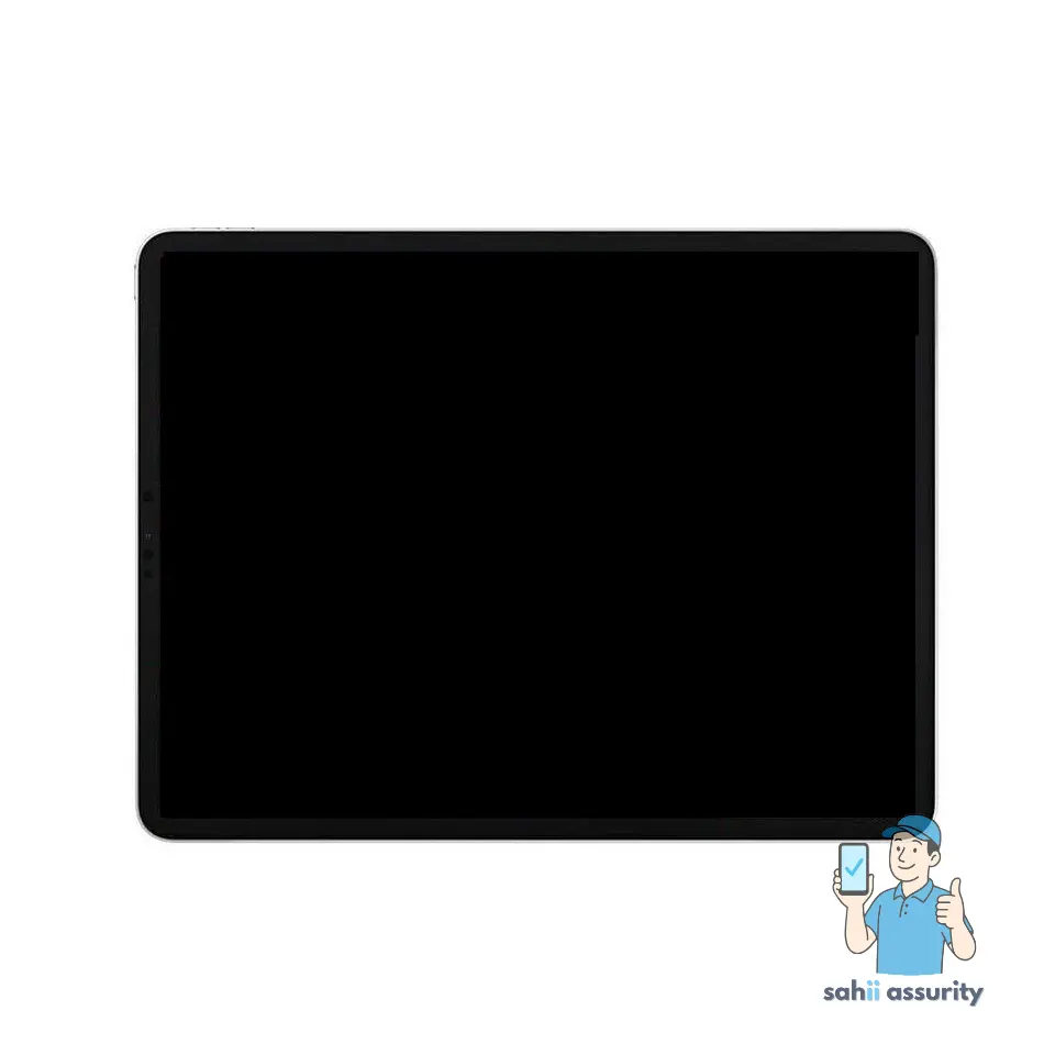 LCD Frame Middle Chassis for Apple iPad Pro 11 2018